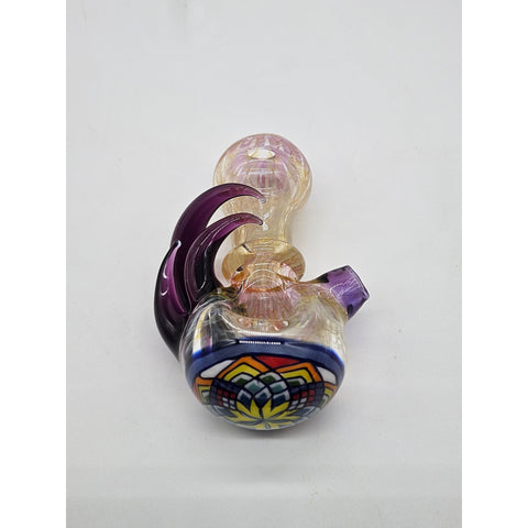 Freeekglass Filla Spoons