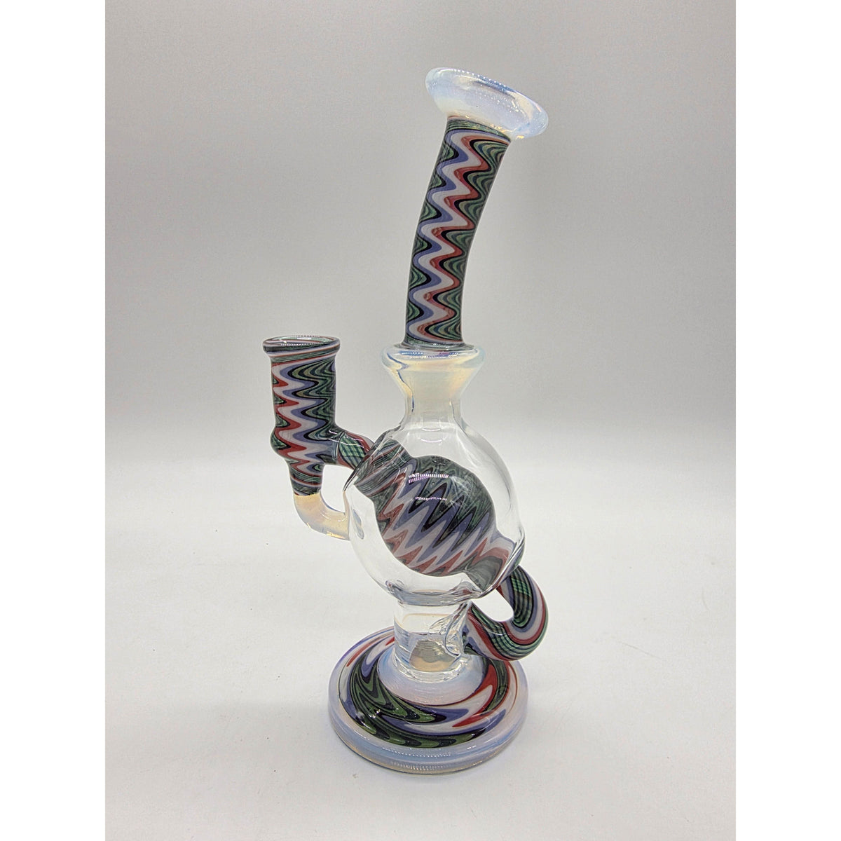 Vaspeglass Wig Wag Ball Rigs — view 2