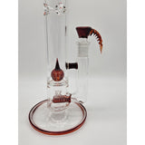 Dual Gridline to Imperial 2kglassart tubes — view 8