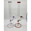 2kglassart Dual Gridline Imperial Tubes