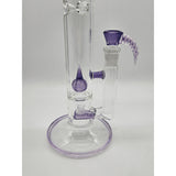 Dual Gridline to Imperial 2kglassart tubes — view 4