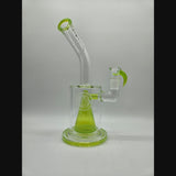 OJ Flame Collins Beakers (Bent Neck) — view 10