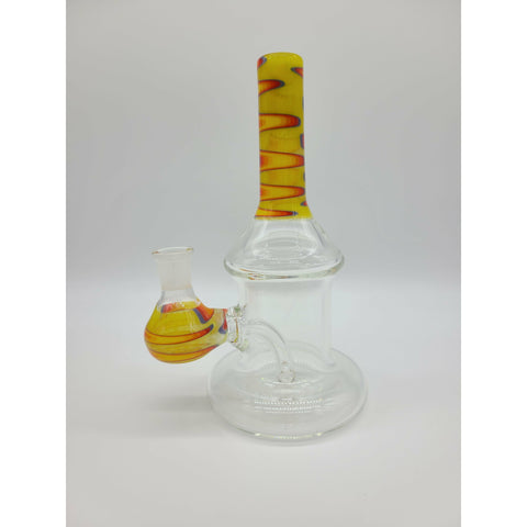 Wig Wag Banger Hangers by DG