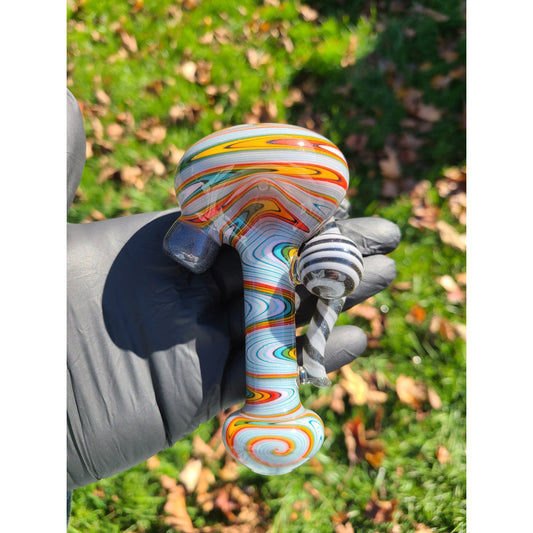 Mattybglass Spoon