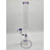Dual Gridline to Imperial 2kglassart tubes — view 5