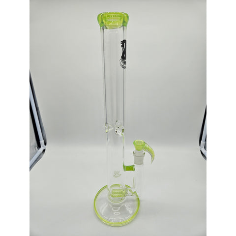 2kglassart Dual Gridlines
