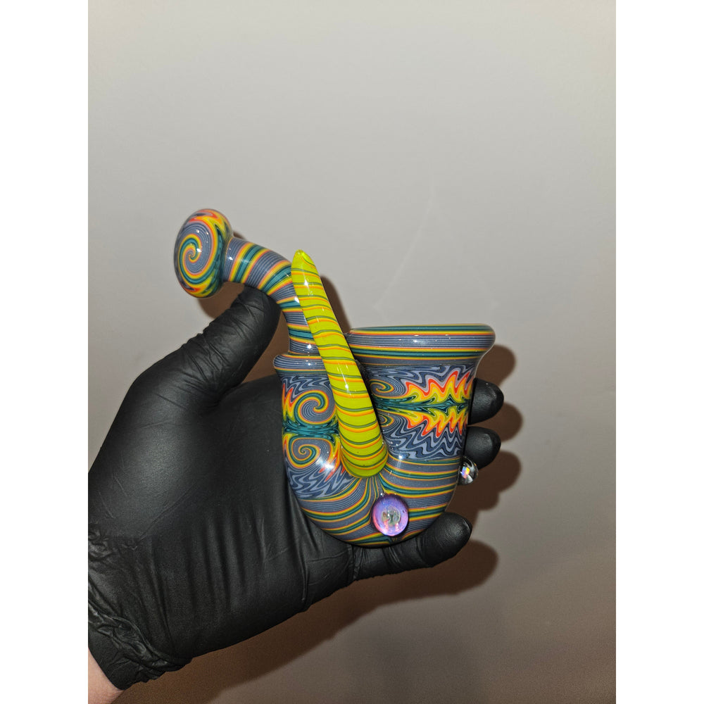 Mattybglass Sherlocks