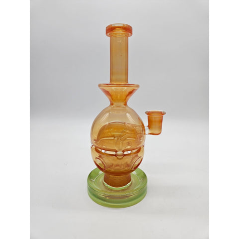 Full Color Fab Eggs by Miner