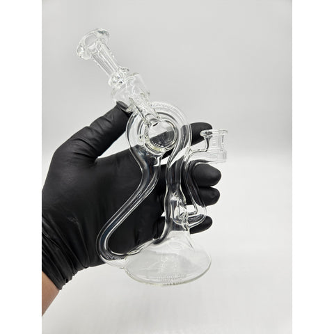 Purdyglass Jetpump