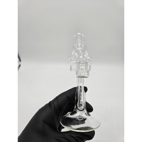 Purdyglass Jetpump