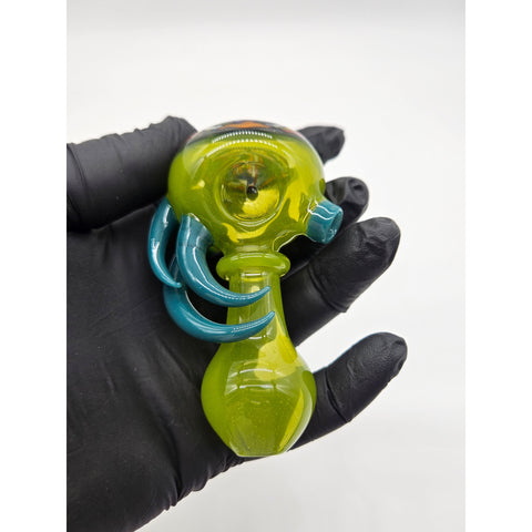 Freeekglass Flip Spoons