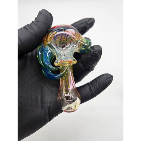 Freeekglass Flip Spoons