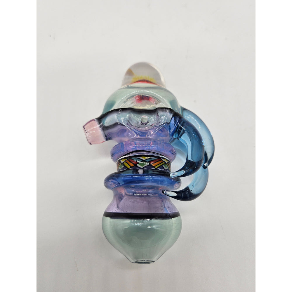 Flip Spoon by @freeekglass