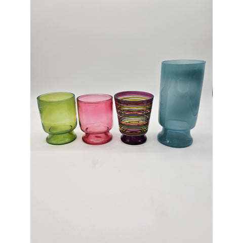 Freeekglass Stacker Cups