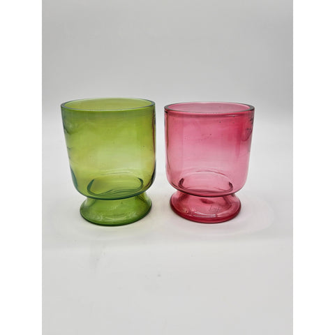 Freeekglass Stacker Cups