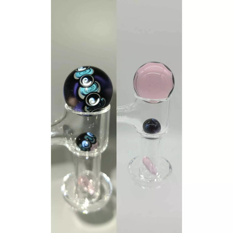 Terp Slurper Sets by ATH_Glass