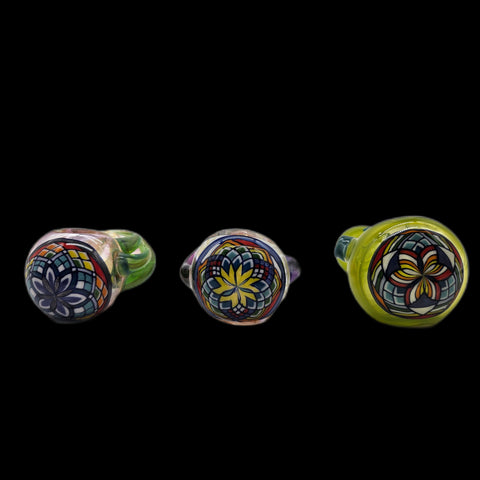 Freeekglass Filla Spoons