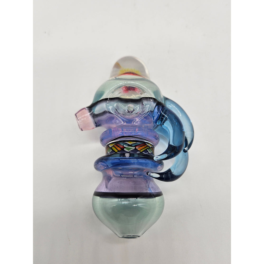 Filla Spoon by @freeekglass