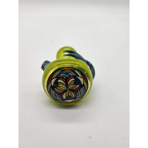 Freeekglass Filla Spoons