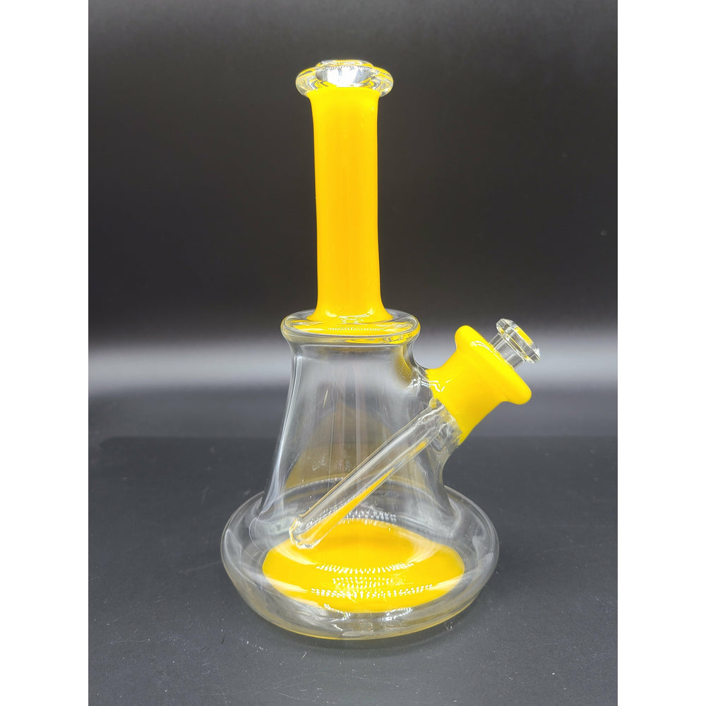 SGK_glass Colored mini tubes (2nd quality)