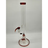 Dual Gridline to Imperial 2kglassart tubes — view 9