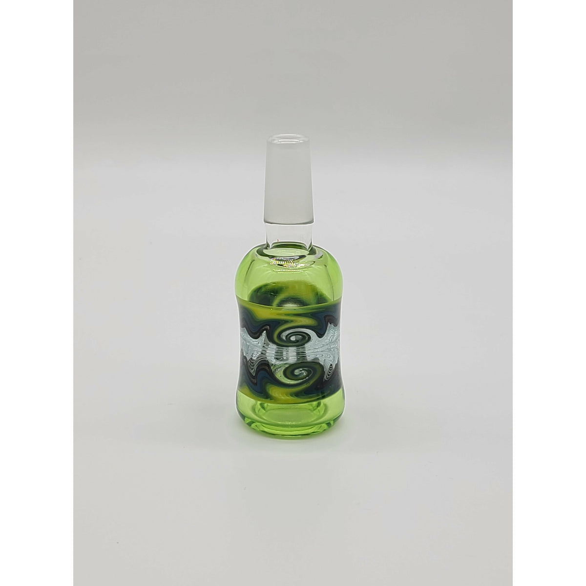 Mike Fro Wig Wag 14mm Slide — view 2