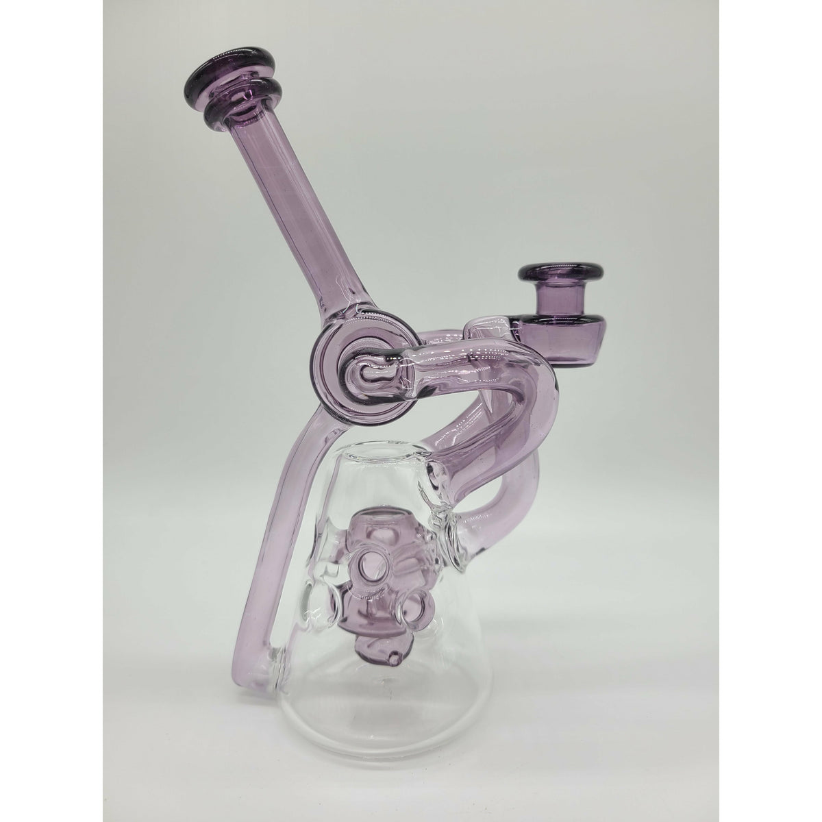 Redtail Glass Fabguzzlers — view 6