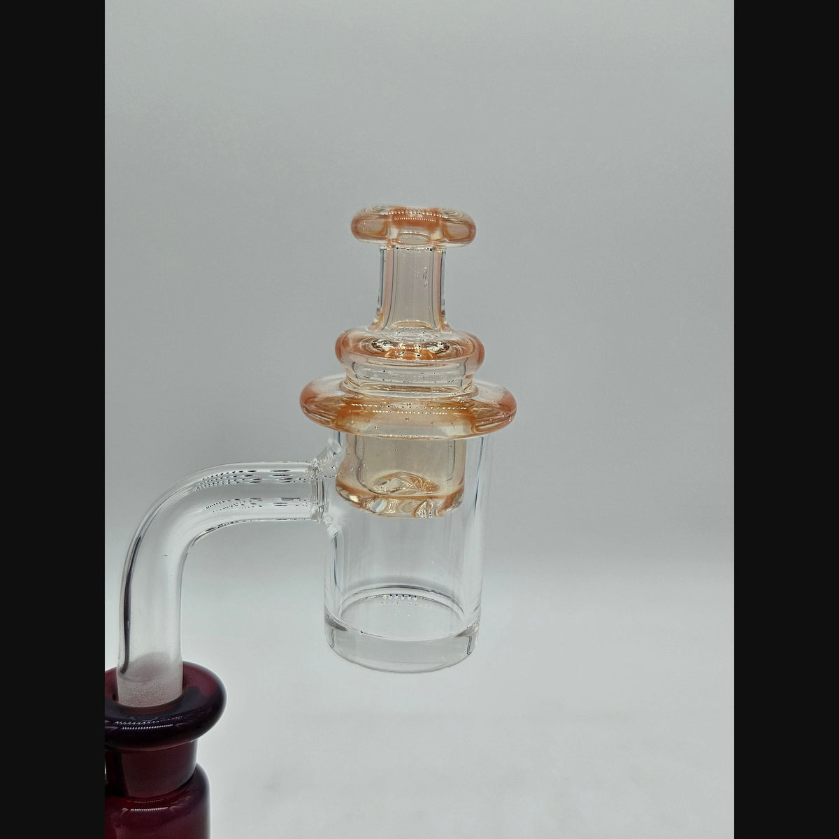 Blobglass Spinner Caps — view 4