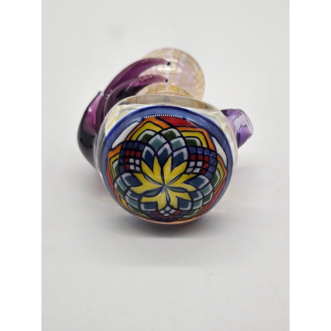 Freeekglass Filla Spoons