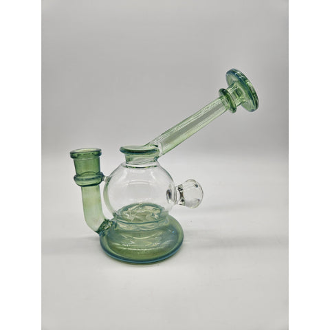 Freeekglass Faceted Turbine Rigs