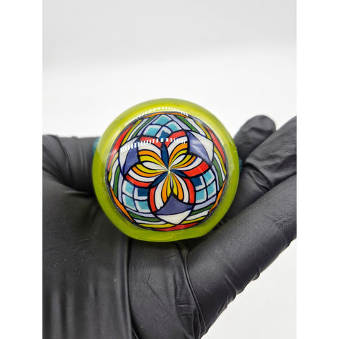 Freeekglass Filla Spoons