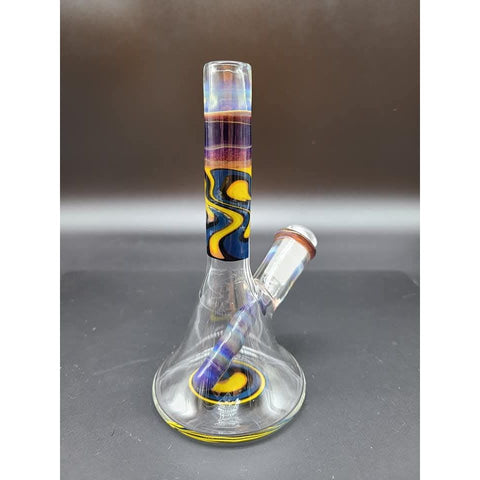 Glassyaf Mini Tubes
