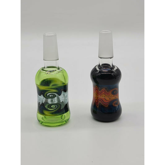 Mike Fro Wig Wag 14mm Slide