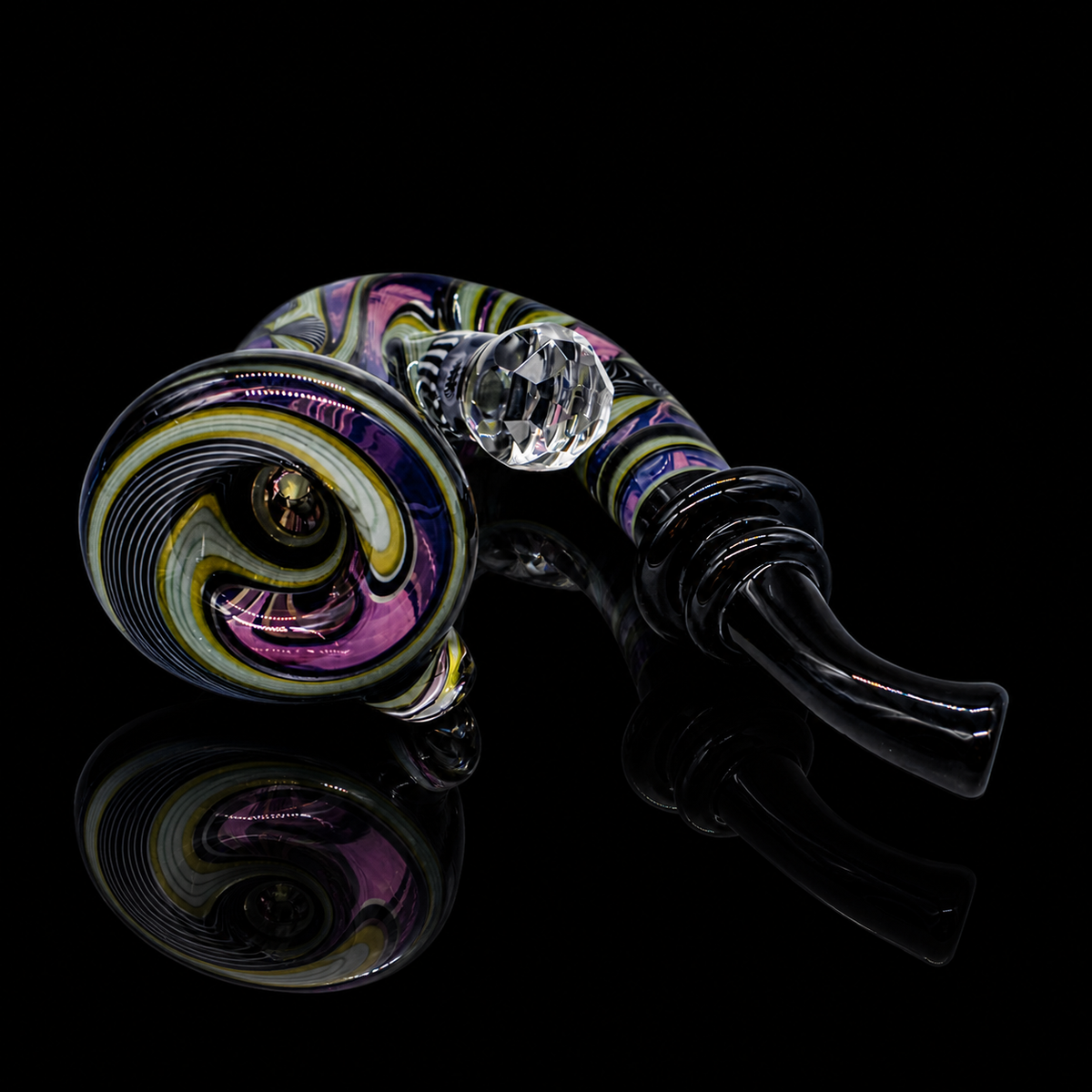 Hand Pipes