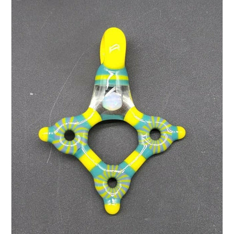 Kajaglass 4 Circle Opal Drivers