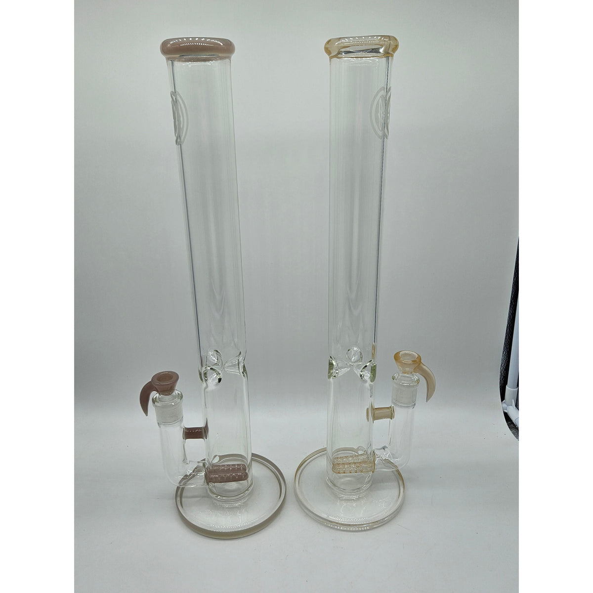 OJ Flame Dual Gridline Tubes