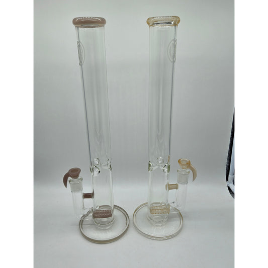 OJ Flame Dual Gridline Tubes
