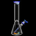 KJH Glass Beaker Tube
