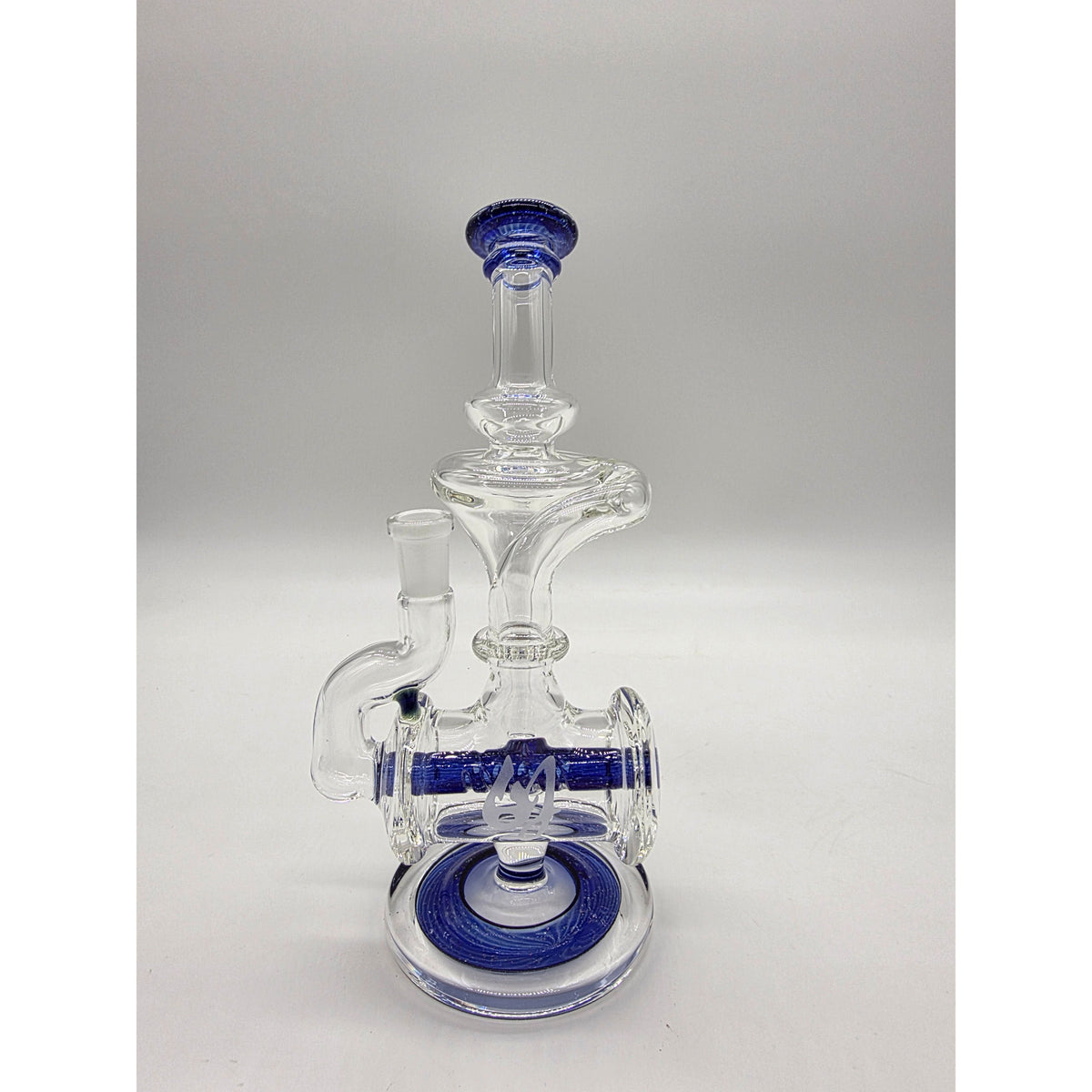 OJ Flame Mini Inline Color Recyclers — view 7