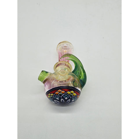 Freeekglass Filla Spoons