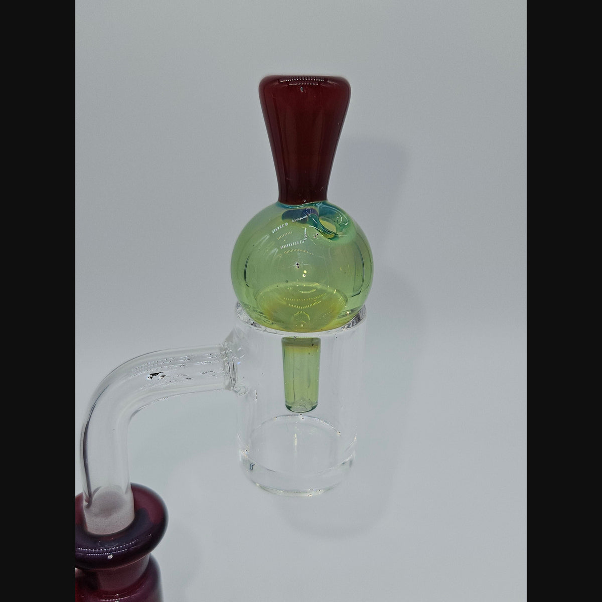 Blobglass Bubble Caps — view 4