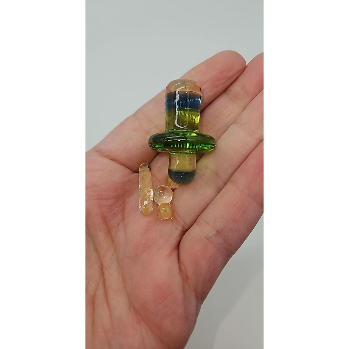 Dabfigalo Slurper Sets