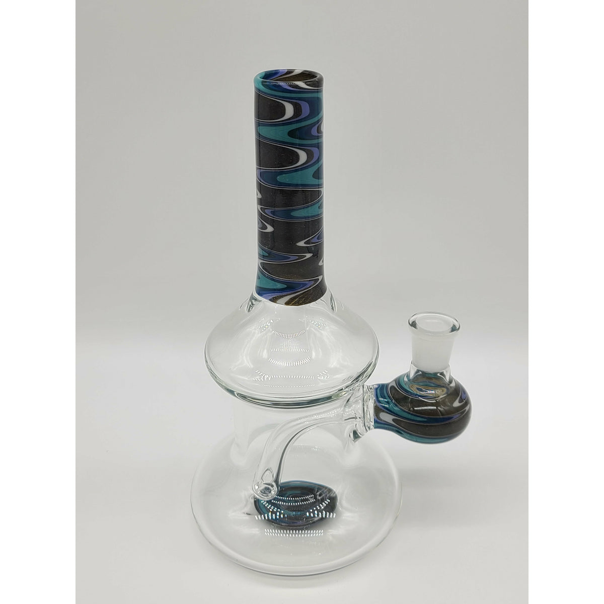 DG Glass Wig Wag Banger Hangers