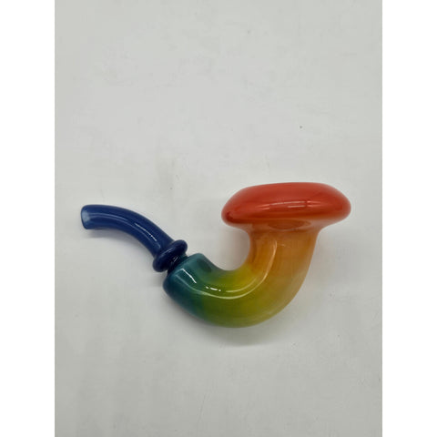 Rainbow Fade Sherlocks by Purdyglass