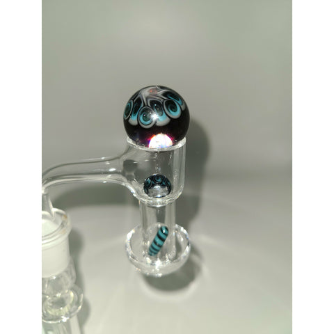 Terp Slurper Sets by ATH_Glass