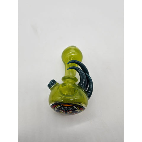 Freeekglass Filla Spoons