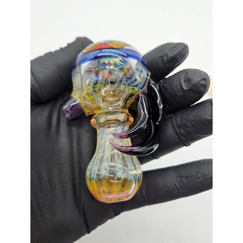 Freeekglass Filla Spoons