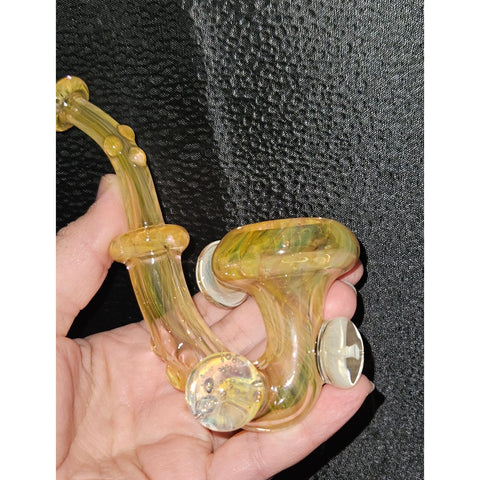 Fumed Sherlocks by Thebeardlessmenace