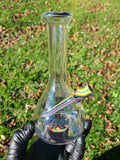 Fancyyancyglass Wig Wag Mini Tube