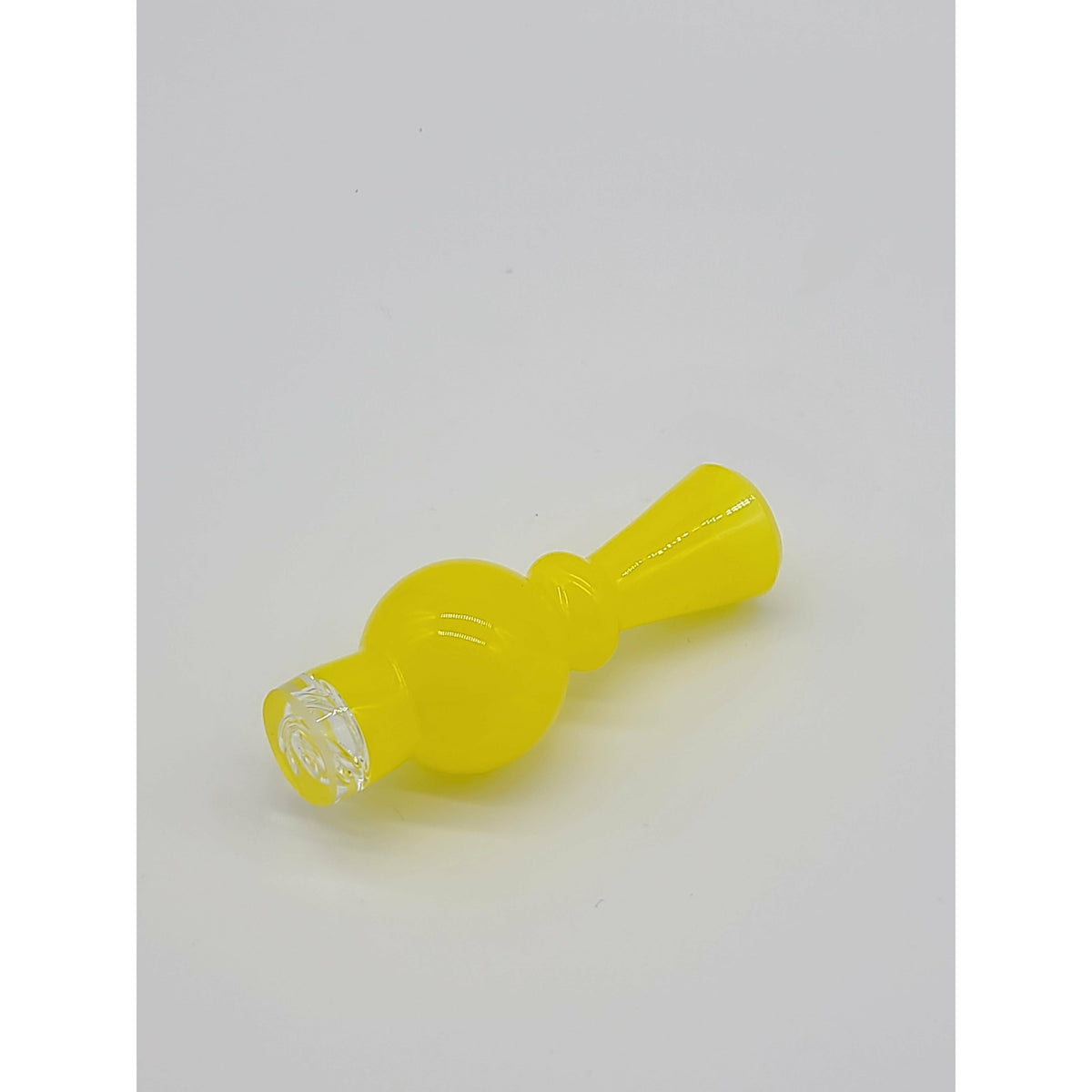 Melitz Art Glass Spinner Caps